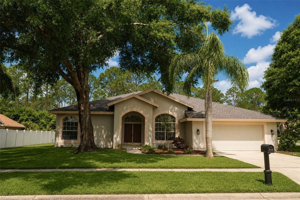 17316 HIALEAH DRIVE, Odessa, FL 33556