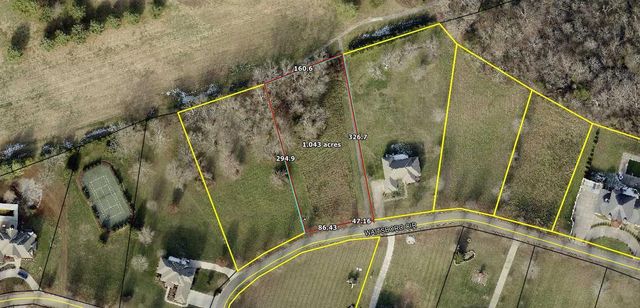 36 Waitsboro Circle, Somerset, KY 42503