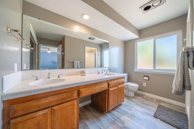 3425 Riverview Drive, Redding, CA 96001