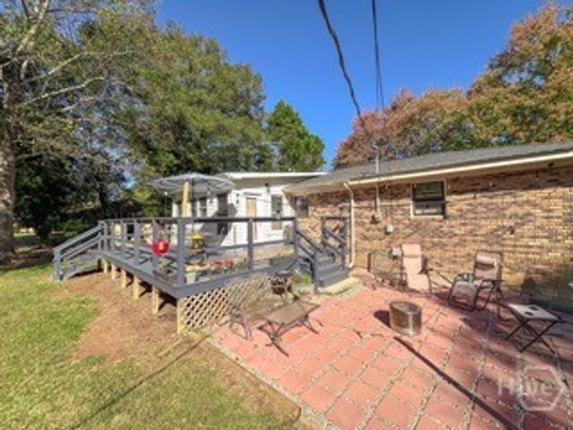 838 Virginia Lane, Hull, GA 30646