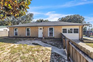 2105 Dora Street, Pensacola, FL 32514