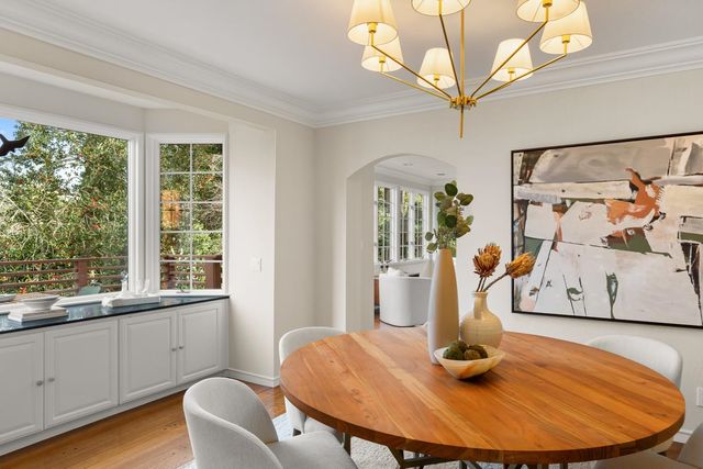 1123 Park Hills Rd, Berkeley, CA 94708