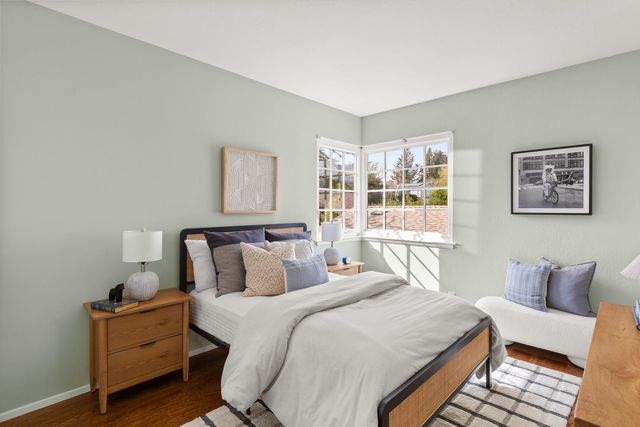 1123 Park Hills Rd, Berkeley, CA 94708