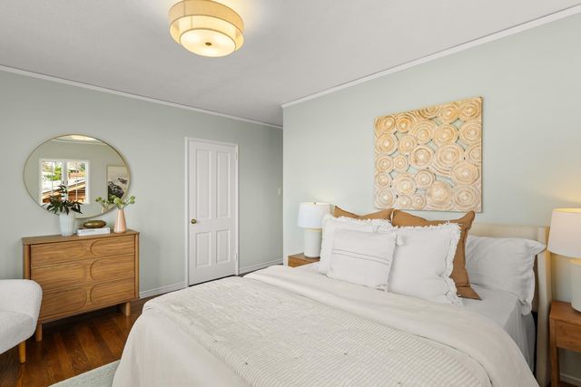 1123 Park Hills Rd, Berkeley, CA 94708