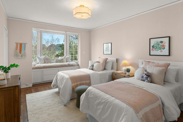 1123 Park Hills Rd, Berkeley, CA 94708