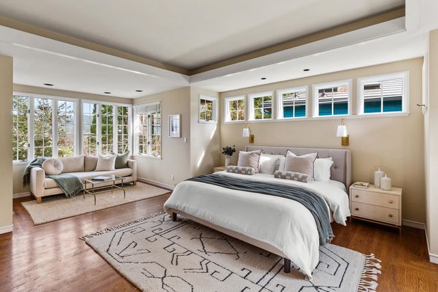 1123 Park Hills Rd, Berkeley, CA 94708