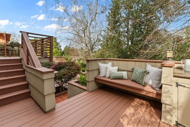 1123 Park Hills Rd, Berkeley, CA 94708