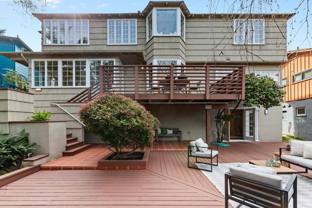 1123 Park Hills Rd, Berkeley, CA 94708