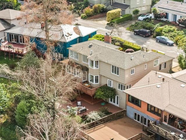 1123 Park Hills Rd, Berkeley, CA 94708