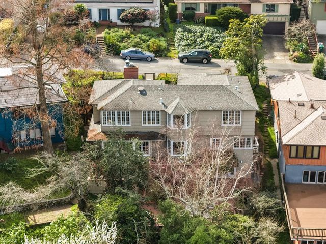 1123 Park Hills Rd, Berkeley, CA 94708