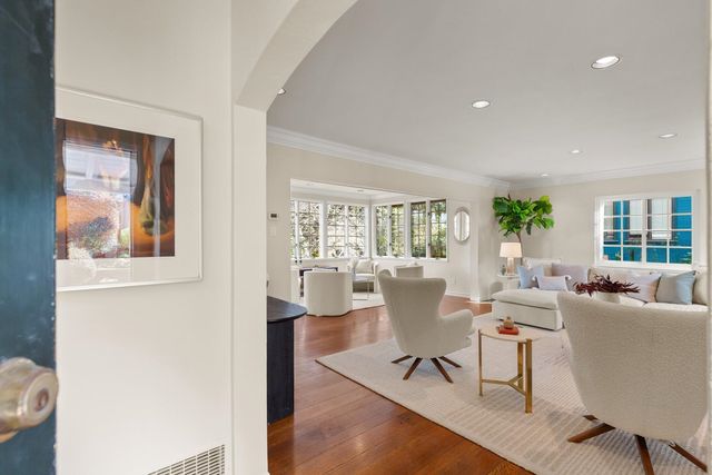 1123 Park Hills Rd, Berkeley, CA 94708