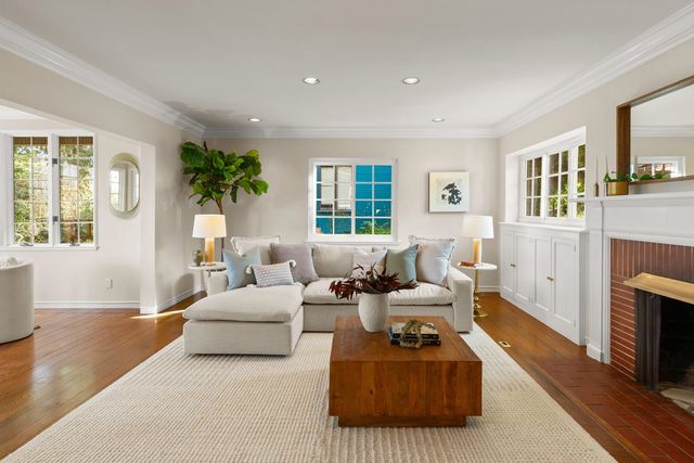 1123 Park Hills Rd, Berkeley, CA 94708