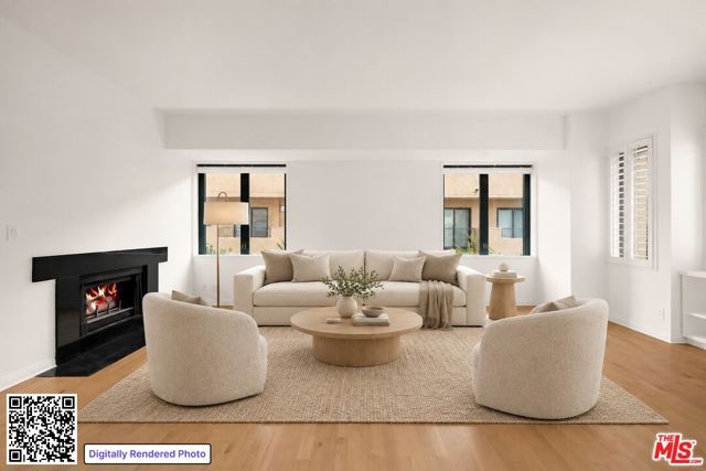 10520 Wilshire Boulevard 305, Los Angeles, CA 90024