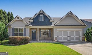 43 Stateley Oaks Drive SE, Cartersville, GA 30120