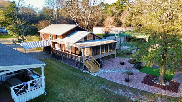 22557 Waterview Circle, Flint, TX 75762