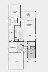 13216 Parsons Prairie LN, Buda, TX 78610