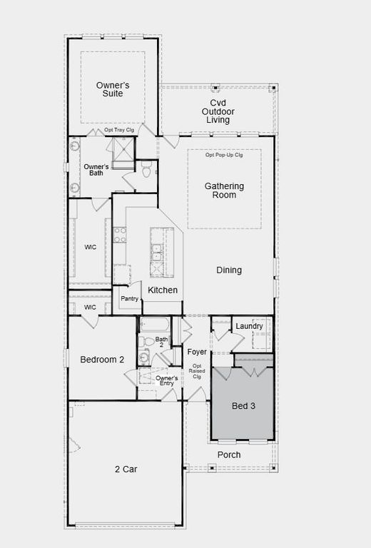 13216 Parsons Prairie LN, Buda, TX 78610