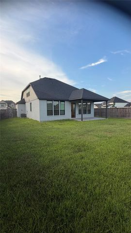 25302 Rothesay Lane, Katy, TX 77493