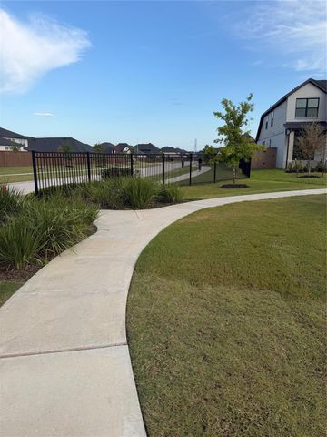 25302 Rothesay Lane, Katy, TX 77493
