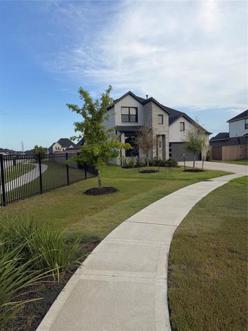 25302 Rothesay Lane, Katy, TX 77493