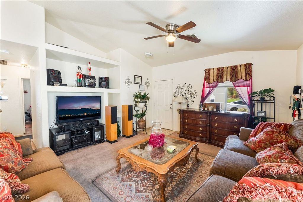2824 King Michael Avenue, North Las Vegas, NV 89086 — photo 4