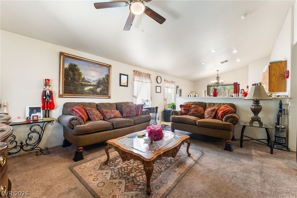 2824 King Michael Avenue, North Las Vegas, NV 89086 — photo 5