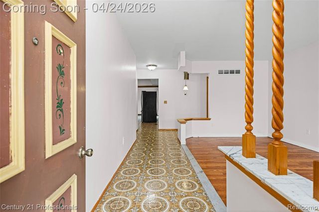 16129 Cambell Drive, Macomb, MI 48044