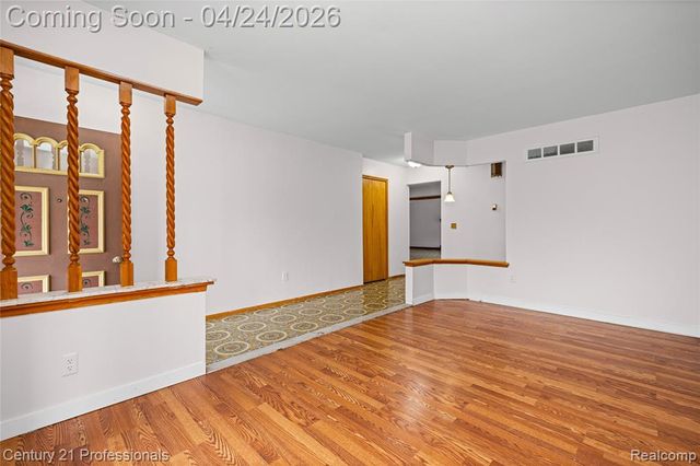 16129 Cambell Drive, Macomb, MI 48044