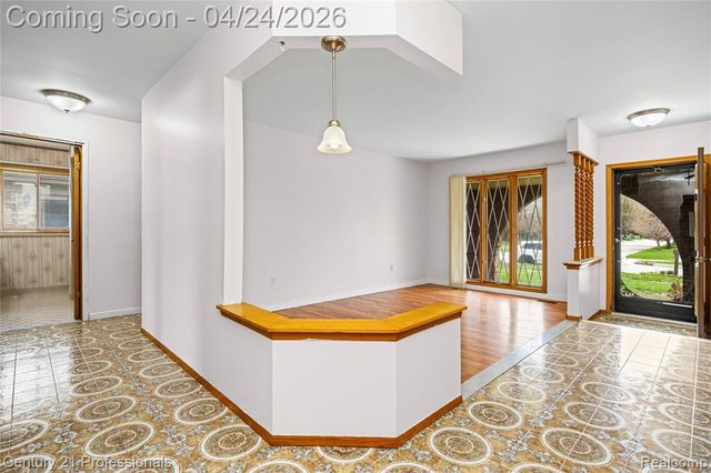 16129 Cambell Drive, Macomb, MI 48044