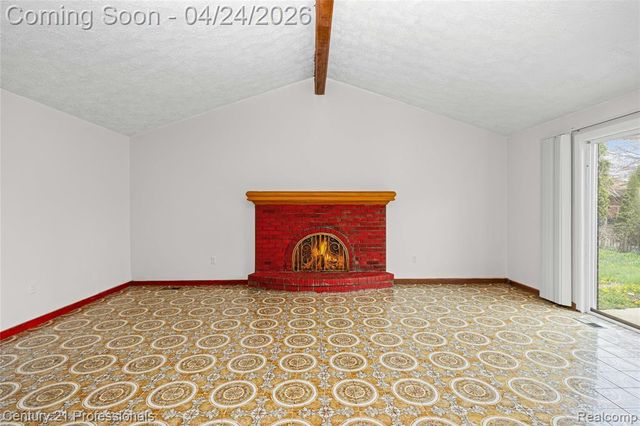 16129 Cambell Drive, Macomb, MI 48044