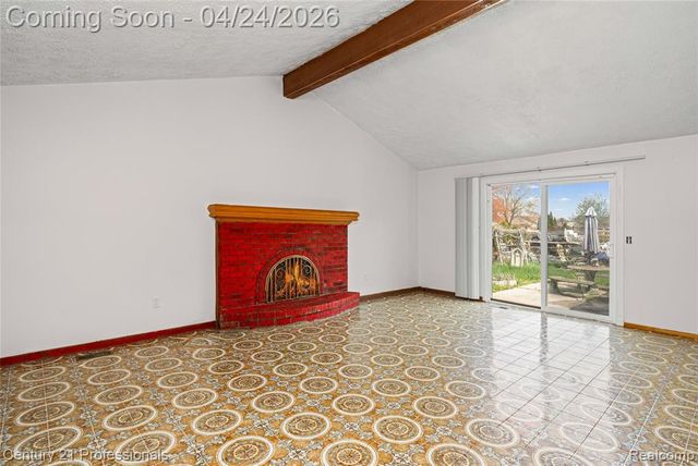 16129 Cambell Drive, Macomb, MI 48044