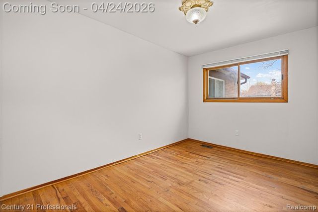 16129 Cambell Drive, Macomb, MI 48044