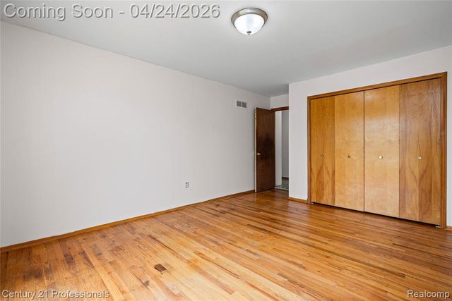 16129 Cambell Drive, Macomb, MI 48044