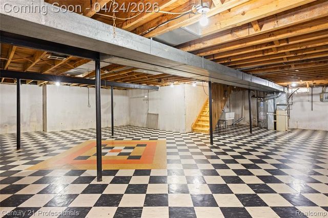 16129 Cambell Drive, Macomb, MI 48044