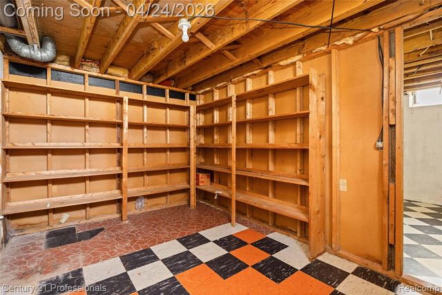 16129 Cambell Drive, Macomb, MI 48044