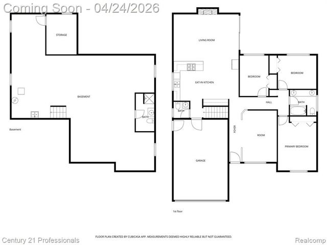 16129 Cambell Drive, Macomb, MI 48044