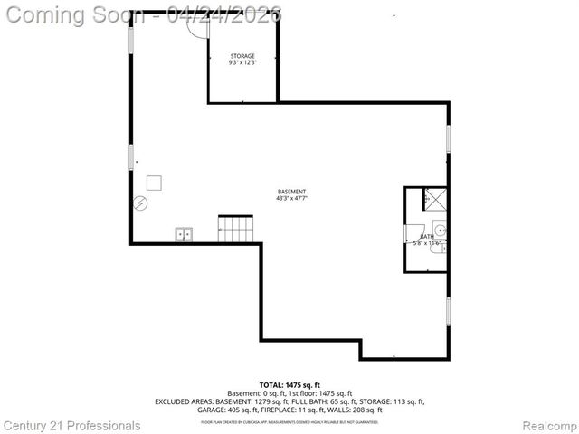 16129 Cambell Drive, Macomb, MI 48044