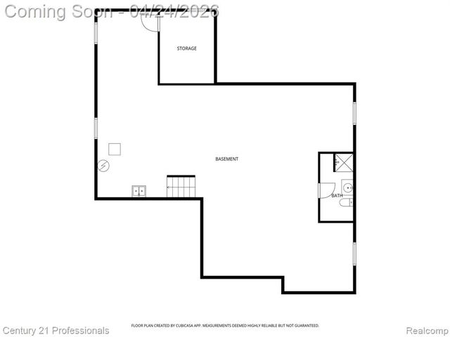 16129 Cambell Drive, Macomb, MI 48044