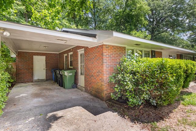 946 Woodburn Drive, Columbus, GA 31907
