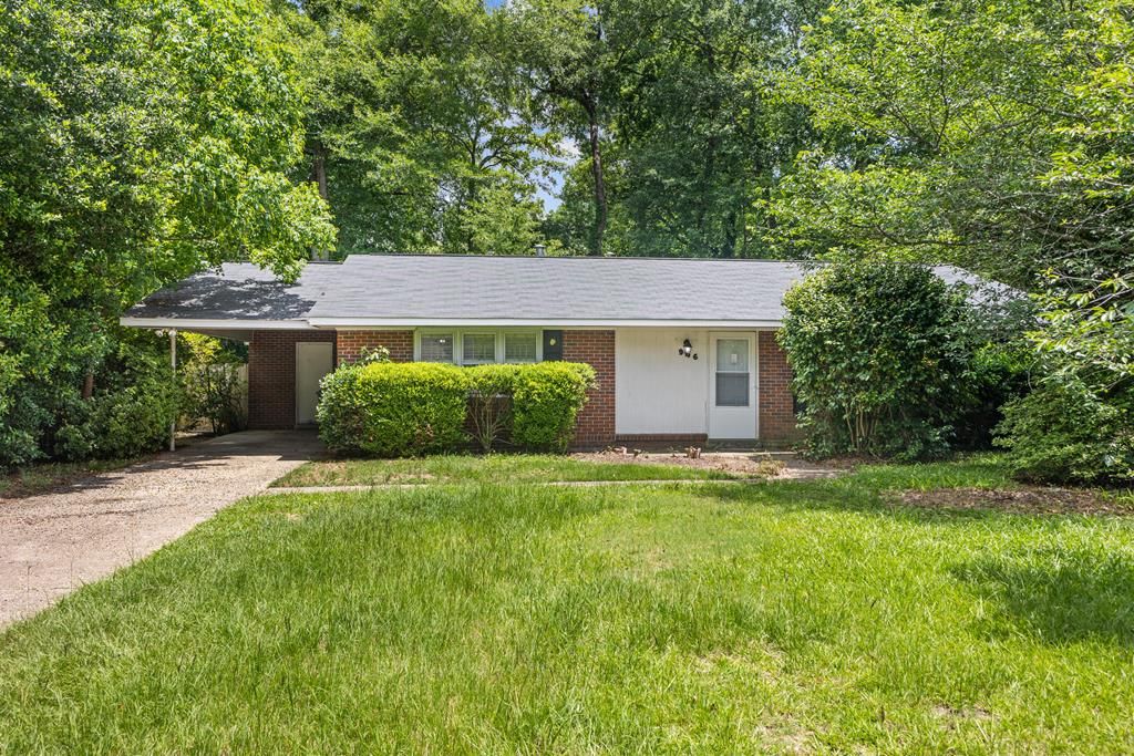 946 Woodburn Drive, Columbus, GA 31907