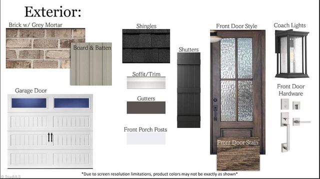 102 Sandpiper Drive, Lexington, NC 27295