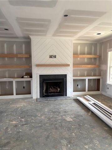 102 Sandpiper Drive, Lexington, NC 27295