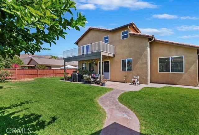 533 Divine Way, San Jacinto, CA 92583