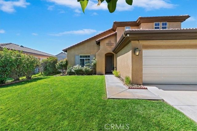 533 Divine Way, San Jacinto, CA 92583