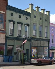 120 S Main Street, Harrodsburg, KY 40330