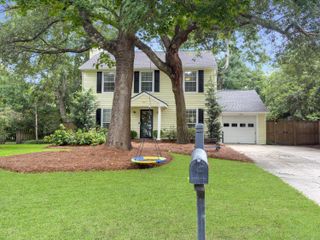 1311 Shire Road, Mount Pleasant, SC 29464