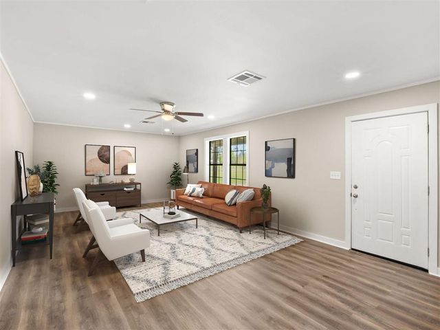 2715 Jerrie Street, Sulphur, LA 70633