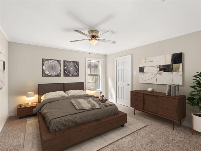 2715 Jerrie Street, Sulphur, LA 70633