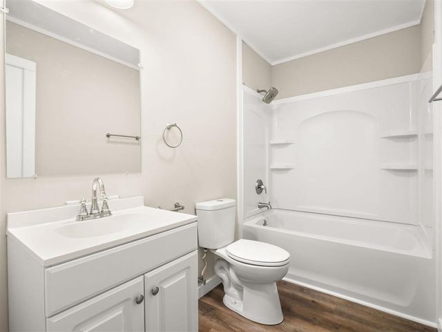2715 Jerrie Street, Sulphur, LA 70633