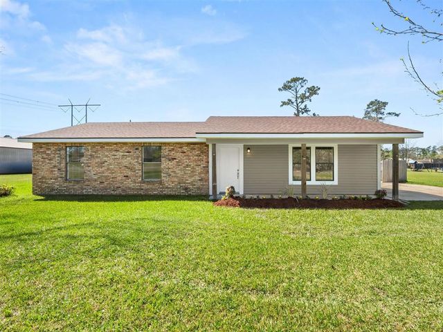 2715 Jerrie Street, Sulphur, LA 70633
